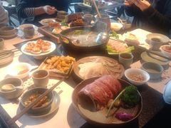 -盡膳口福·百年汤方火锅(科华北路店)