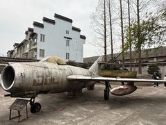 -枫泾古镇-人民公社旧址