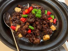 -长沙顺天凯宾斯基酒店·祈顺酒家中餐厅(雨花亭店)