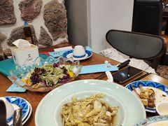 -巴依老爷新疆美食(望京小街店)