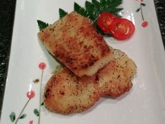 -福樱兰海鲜放题铁板烧(加州店)