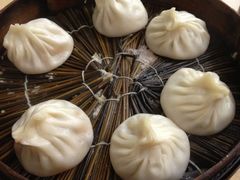 蟹粉小笼-珊珊小笼馆(仙霞路店)