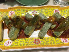 -那家小馆•北京菜•烤鸭(中关村店)