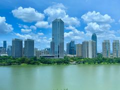 -惠州康帝国际酒店