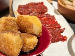 -盡膳口福跷脚牛肉火锅(国贸商城店)
