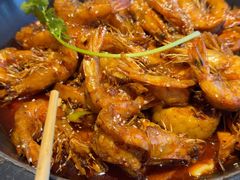 -巴蜀王婆大虾(南锣鼓巷店)