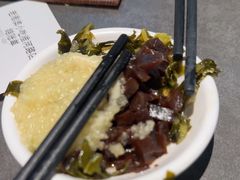 -老淮滨-蚌埠非遗小吃(淮河路店)