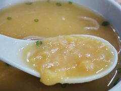 素豆汤-朱大嘴肥肠血旺(福字街店)