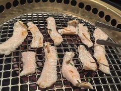 -谷牛和牛烤肉(漕河泾印象城店)