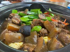 牛腩煲-杨厝六十六农庄农舍(杨厝路店)