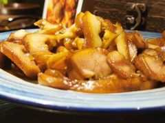 -受气牛肉·重庆耙牛肉(南坪总店)