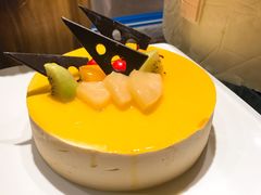 -以岭健康城·凯旋门大酒店-怡梦音乐西餐厅