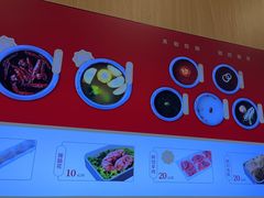 -喜家自助小火锅(卓悦里店)