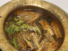 -和庆斋羊蝎子火锅·碳缸烧烤(顺义旗舰店)