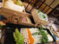 -莫小七火锅
