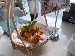 -渔语鱼酸菜鱼新川菜(来福士店)