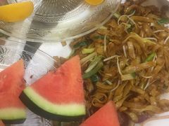 -四海酒家生态粤菜