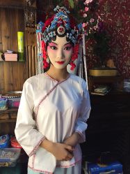 点击看大图 iphone_upload_pic-霓裳雅韵京剧戏曲摄影(豪苑大厦店)