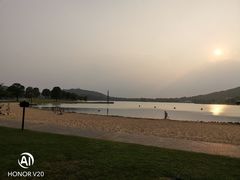 -上海月湖雕塑公园