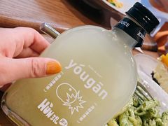 -混果汁(福田领展中心城店)
