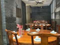 -乐宴·老北京铜火锅(八卦岭店)