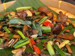 -云海肴·汽锅鸡·云南菜(高德置地店)