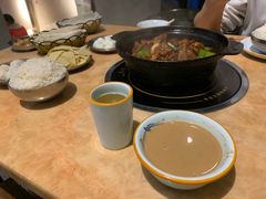 -宏大运餐厅(传媒大学店)