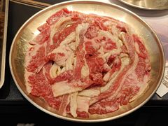 -西塔老太太泥炉烤肉(龙湖北苑天街店)