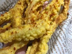 外婆酥肉-青花椒花椒鱼(合生汇店)