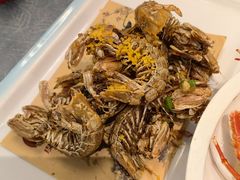 -皮记海鲜1995(寮步店)