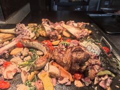 -索菲特西湖大酒店·香榭丽全日候餐厅(南山路店)