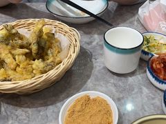 -屋里家延边朝鲜族冷面(梅林3店)