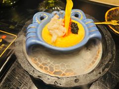 -蟹犇•帝王蟹雪蟹(陆家嘴店)