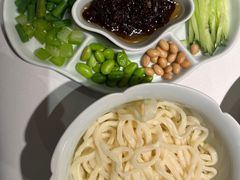 -四季民福烤鸭店(王府井东安门店)