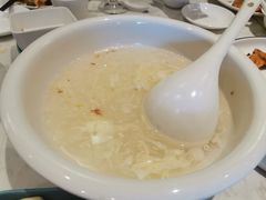 -上海宝华喜来登酒店·采悦轩中餐厅