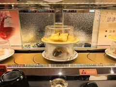 -争鲜回转寿司(浦东三钢里PLUS店)