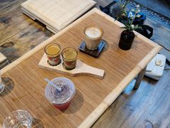 -Metal hands·铁手咖啡