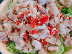 美容猪手-李子坝梁山鸡(李子坝大鸡哥店)