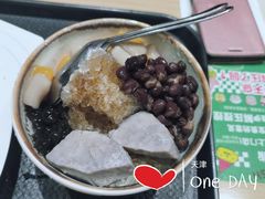 -鲜芋仙(南开大悦城店)