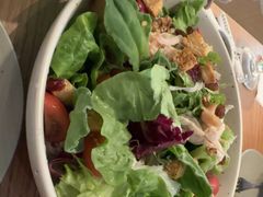 -街角 T·COFFEE 融合料理·BISTRO(车公庙店)