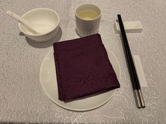 -三清山希尔顿度假酒店·三清轩中餐厅
