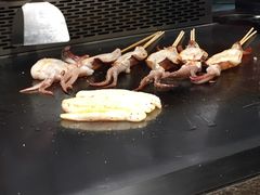 -湘汇概念铁板烧(铁西万达店)