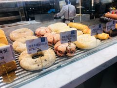 -OVEN LAB乐欧酵室(裕华万达店)
