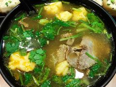 -小杨生煎(萧山机场店)
