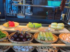 -玖五京菜(杭州城北万象城店)