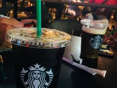 -星巴克臻选(深圳海上世界店)