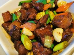 嘉丰红烧肉-嘉丰湘菜馆(芳群园店)
