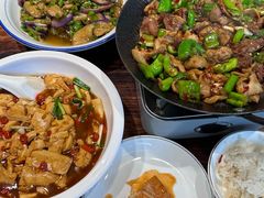 -衡厨·衡阳土菜(中南店)