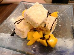 -许留山(梳士巴利道店)