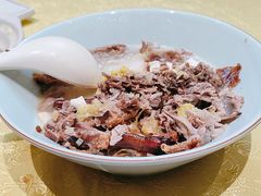 -玉华台饭庄·淮扬菜·烤鸭(望京店)